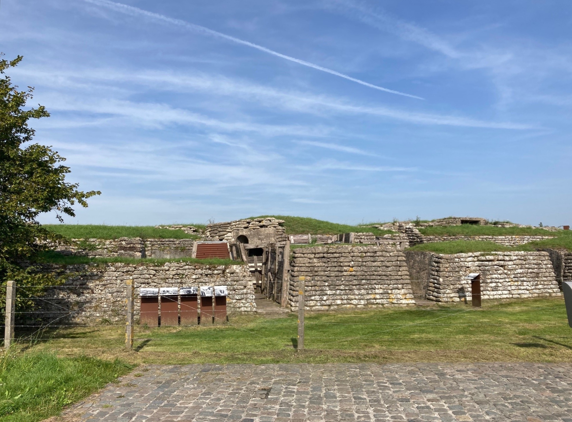 Omgeving vakantiewoning 8