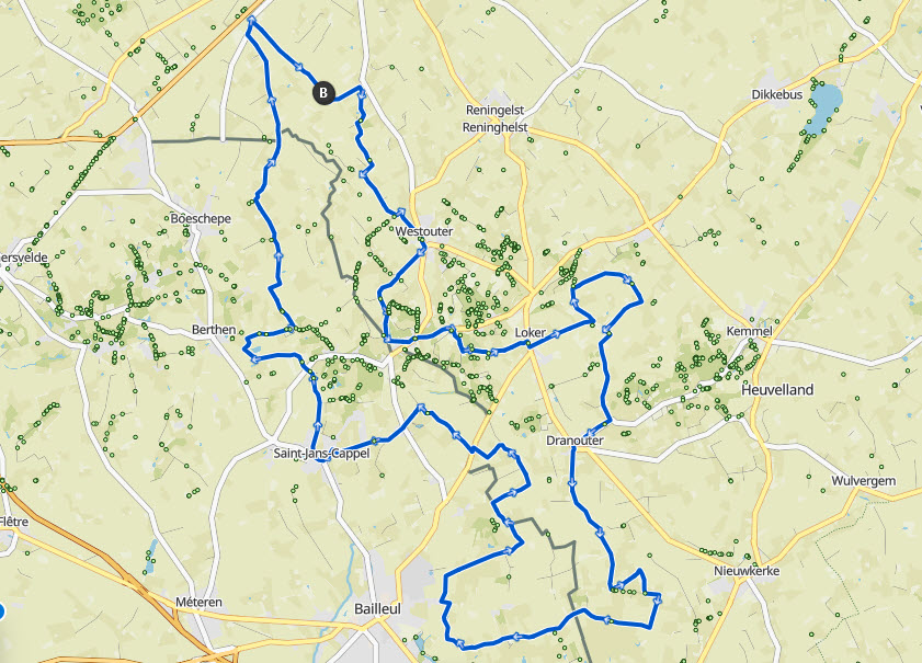 Rit05Glooiend45km400Kaart