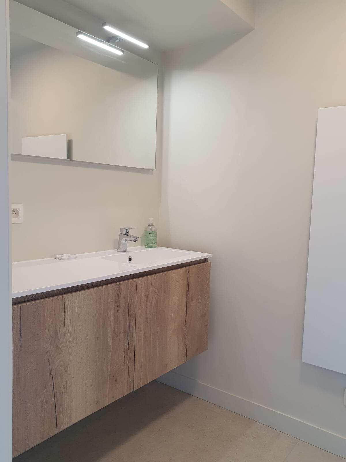 Slaapkamer 1 - beneden